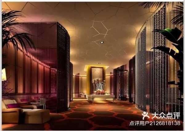 南京泰式桑拿会所