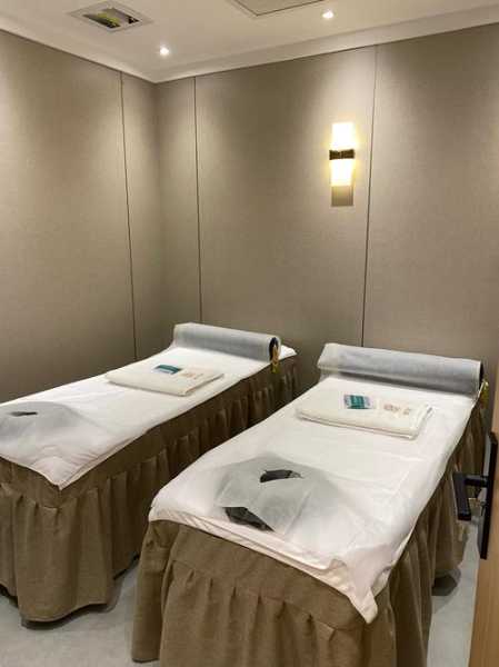 烟台解压spa会所实体店