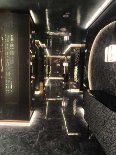 西安金牌油压会所