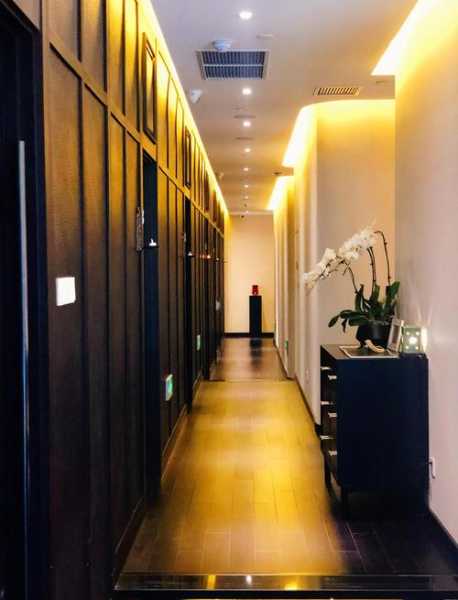 青岛高档推拿会所