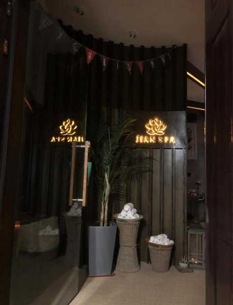 贵阳泰式桑拿会所