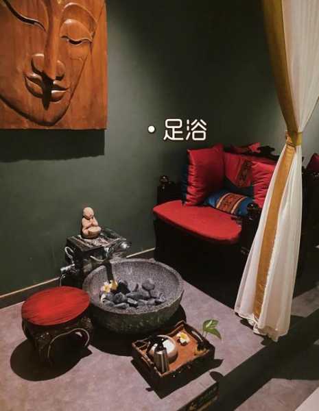 贵阳泰式桑拿会所