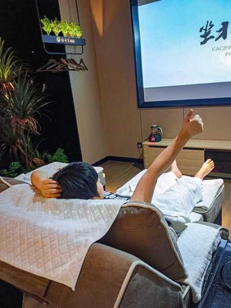 深圳减压男士会所