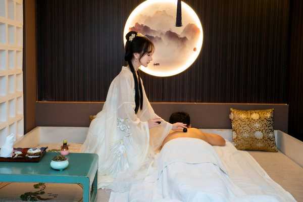 深圳减压男士会所