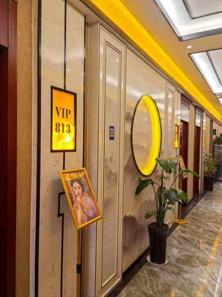 郑州解压spa会所实体店