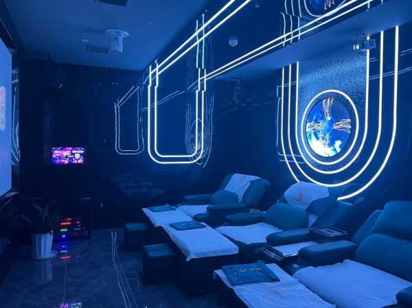 南昌休闲洗浴会所实体店