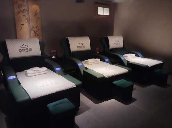 北京同城足浴会所