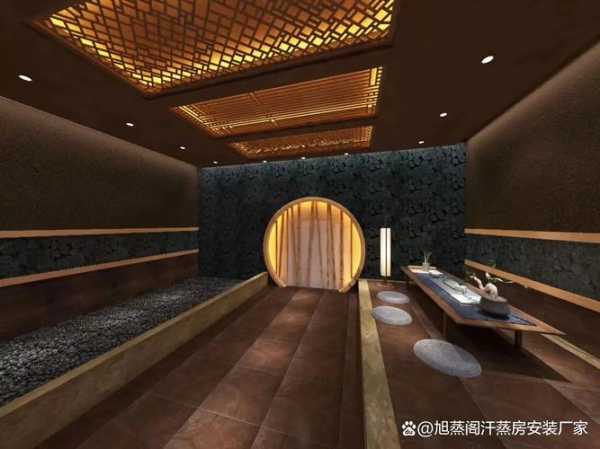 上海主题汗蒸会所实体店