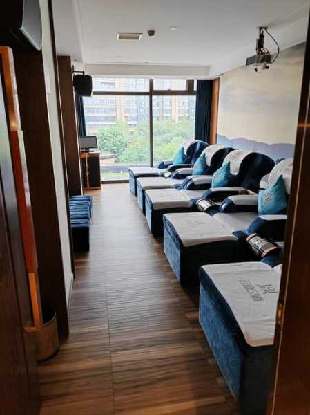 昆明高端足浴会所门店