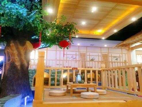 保定专业水疗会所实体店