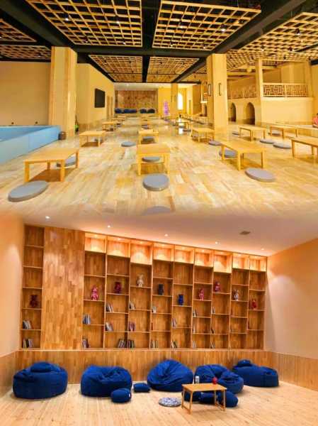 保定专业水疗会所实体店