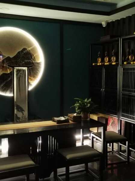 西安性价比spa会所实体店