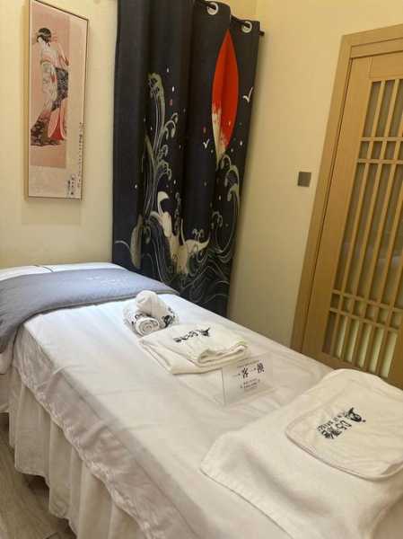 郑州日式水疗会所实体店