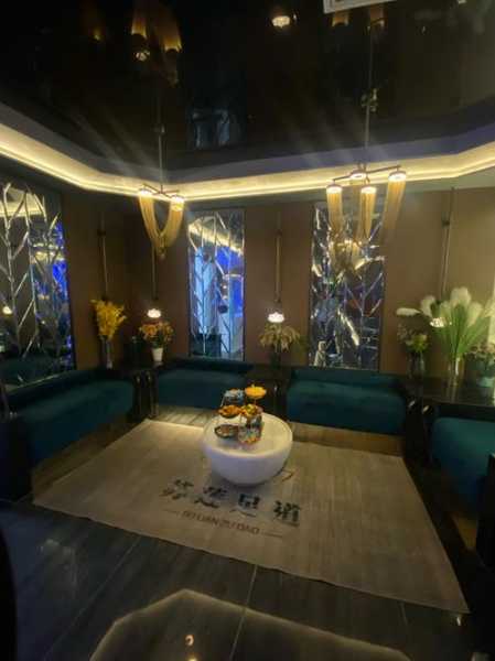 南京泡澡推拿会所门店