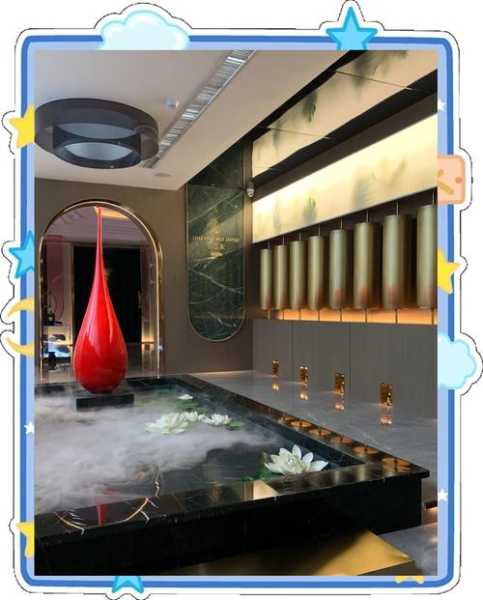 西安泰式spa会所
