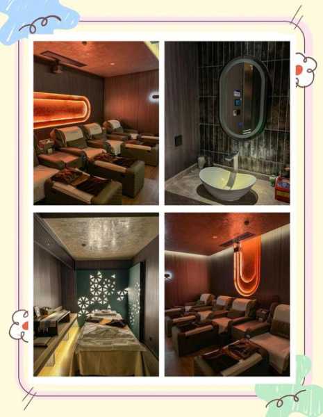 深圳解压足疗会所