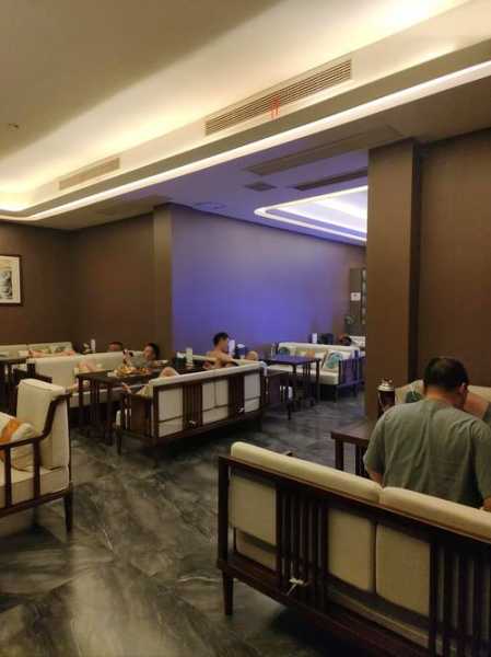 广州正规洗浴会所实体店