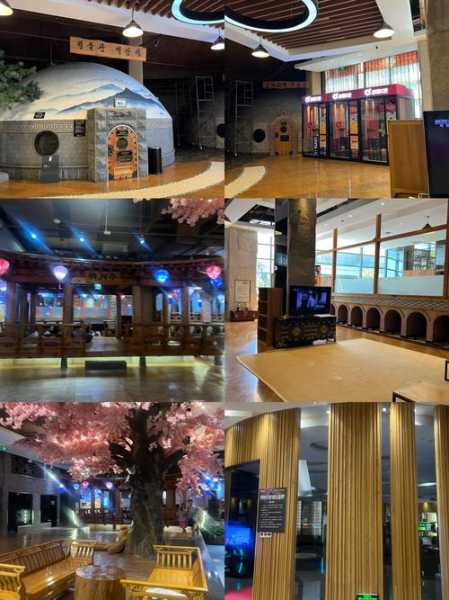 厦门泡澡汗蒸会所实体店