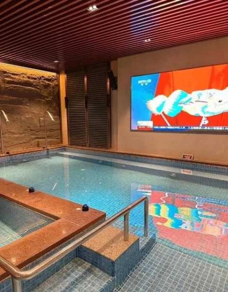 厦门泡澡汗蒸会所实体店