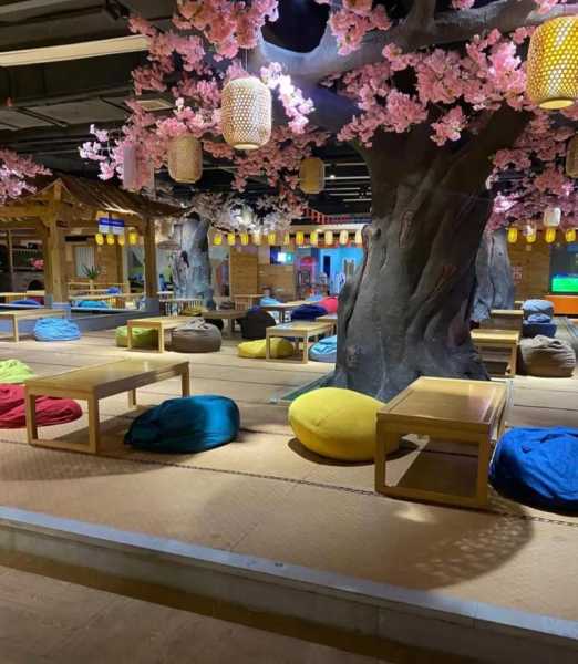 厦门泡澡汗蒸会所实体店
