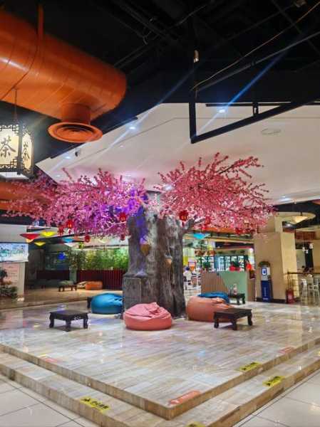 北京日式洗浴会所门店