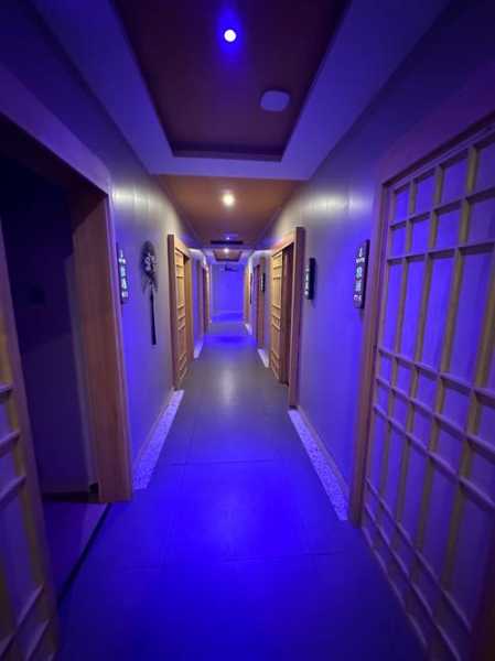 贵阳私密男士会所实体店