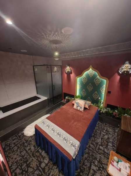 沈阳泰式男士会所门店