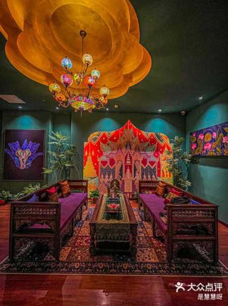 沈阳泰式男士会所门店